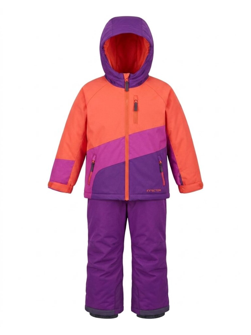 Arctix snow suit